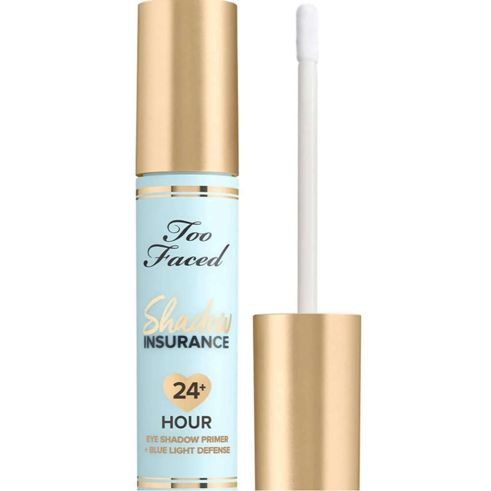 Too Faced Shadow Insurance Eyeshadow Primer Full Size